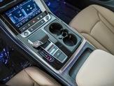 Thumbnail of 2025 Carrara White Audi Q7
