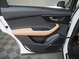 Thumbnail of 2025 Carrara White Audi Q7