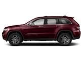 Thumbnail of 2020 Velvet Red Pearl Coat Jeep Grand Cherokee
