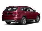 Thumbnail of 2017 Java Espresso Hyundai SANTA FE