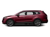 Thumbnail of 2017 Java Espresso Hyundai SANTA FE