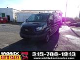 Thumbnail of 2017 Blue Jeans Ford Transit-250