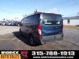 Thumbnail of 2017 Blue Jeans Ford Transit-250