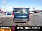 Thumbnail of 2017 Blue Jeans Ford Transit-250