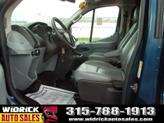 Thumbnail of 2017 Blue Jeans Ford Transit-250