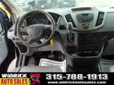 Thumbnail of 2017 Blue Jeans Ford Transit-250