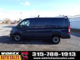 Thumbnail of 2017 Blue Jeans Ford Transit-250