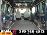 Thumbnail of 2017 Blue Jeans Ford Transit-250