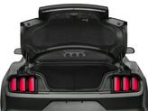 Thumbnail of 2016 Oxford White Ford Mustang
