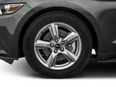 Thumbnail of 2016 Oxford White Ford Mustang