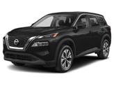 Photo of 2022 Gun Metallic Nissan Rogue