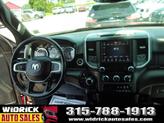 Thumbnail of 2021 Delmonico Red Pearl Coat RAM 1500