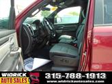 Thumbnail of 2021 Delmonico Red Pearl Coat RAM 1500