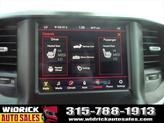 Thumbnail of 2021 Delmonico Red Pearl Coat RAM 1500