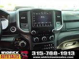 Thumbnail of 2021 Delmonico Red Pearl Coat RAM 1500