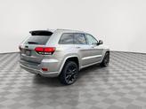 Thumbnail of 2017 Billet Silver Metallic Clearcoat Jeep Grand Cherokee