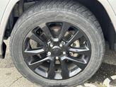 Thumbnail of 2017 Billet Silver Metallic Clearcoat Jeep Grand Cherokee