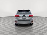 Thumbnail of 2017 Billet Silver Metallic Clearcoat Jeep Grand Cherokee