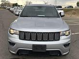 Thumbnail of 2017 Billet Silver Metallic Clearcoat Jeep Grand Cherokee