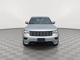 Thumbnail of 2017 Billet Silver Metallic Clearcoat Jeep Grand Cherokee