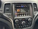 Thumbnail of 2017 Billet Silver Metallic Clearcoat Jeep Grand Cherokee