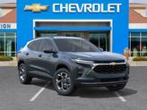 Thumbnail of 2026 Cypress Chevrolet Trax