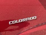 Thumbnail of 2019 Cajun Red Tintcoat Chevrolet Colorado