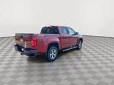 Thumbnail of 2019 Cajun Red Tintcoat Chevrolet Colorado