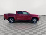 Thumbnail of 2019 Cajun Red Tintcoat Chevrolet Colorado