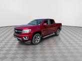 Thumbnail of 2019 Cajun Red Tintcoat Chevrolet Colorado