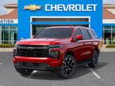 Thumbnail of 2025 Radiant Red Chevrolet Tahoe