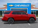 Thumbnail of 2025 Radiant Red Chevrolet Tahoe
