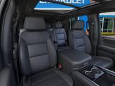 Thumbnail of 2025 Radiant Red Chevrolet Tahoe