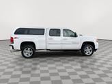 Thumbnail of 2012 Summit White GMC Sierra 2500