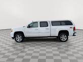 Thumbnail of 2012 Summit White GMC Sierra 2500