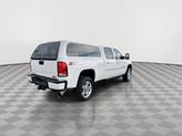 Thumbnail of 2012 Summit White GMC Sierra 2500