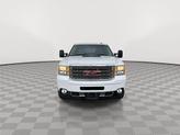 Thumbnail of 2012 Summit White GMC Sierra 2500