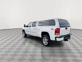Thumbnail of 2012 Summit White GMC Sierra 2500