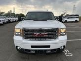 Thumbnail of 2012 Summit White GMC Sierra 2500