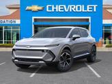 Thumbnail of 2025 Sterling Gray Metallic Chevrolet Equinox EV