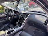 Thumbnail of 2019 Black Obsidian INFINITI Q50