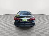 Thumbnail of 2019 Black Obsidian INFINITI Q50