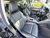 Thumbnail of 2019 Black Obsidian INFINITI Q50