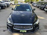 Thumbnail of 2019 Black Obsidian INFINITI Q50