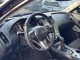Thumbnail of 2019 Black Obsidian INFINITI Q50