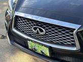 Thumbnail of 2019 Black Obsidian INFINITI Q50