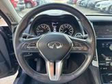 Thumbnail of 2019 Black Obsidian INFINITI Q50