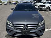 Thumbnail of 2018 Selenite Gray Metallic Mercedes-Benz E-Class