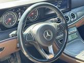 Thumbnail of 2018 Selenite Gray Metallic Mercedes-Benz E-Class