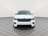 Thumbnail of 2019 Bright White Clearcoat Jeep Grand Cherokee